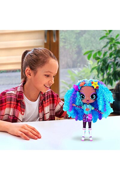 LC Waikiki Decora Girlz Big Fashion Doll 28cm - Celestia