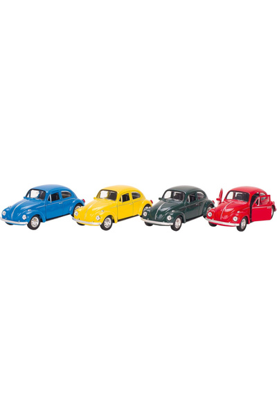 Goki Μίνι Volkswagen Beetle Classic