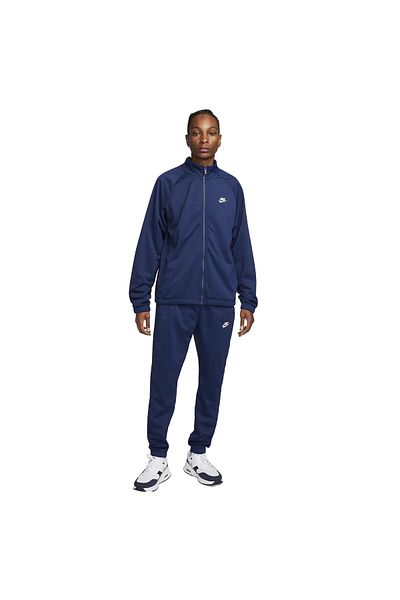 Nike NIKE men's tracksuit CLUB PK TRK SUIT - FB7351410