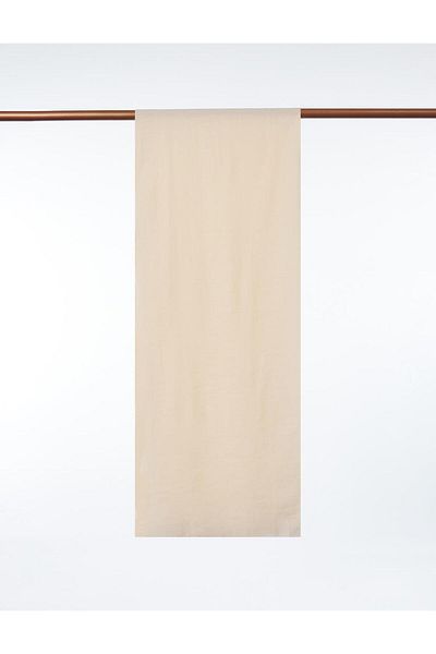 Kayra Κρέμα Krash Shawl