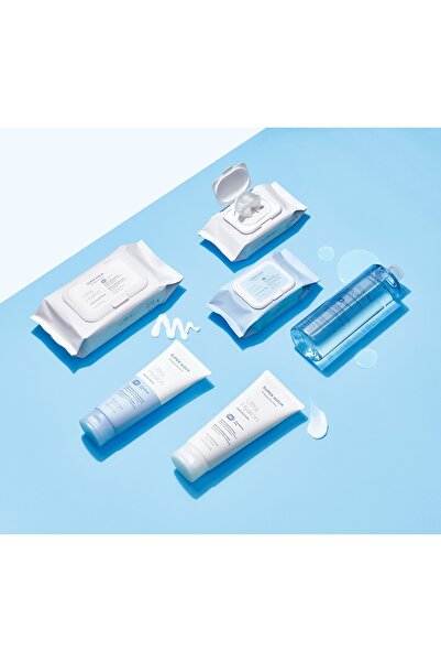 Missha Korean Super Aqua Ultra Hyalron Cleansing Cream , With 10 Hyaluronic Acid Compounds - 200ml