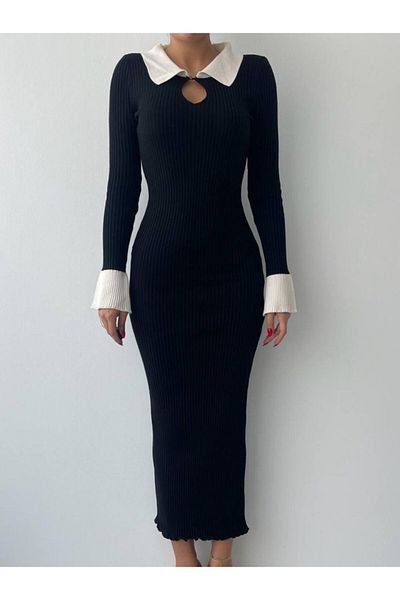 Viyamo Rochie de tricotaje Plauen