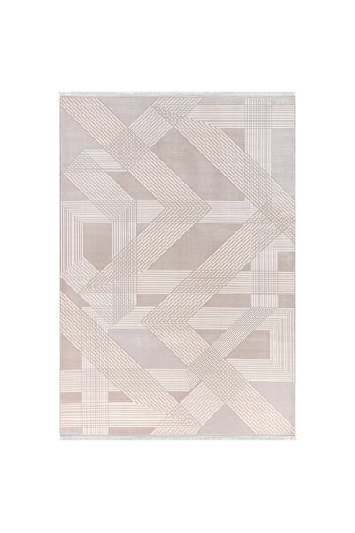 İpek Halı İpek Mekik Halı Sihir 17420 Modern Halı