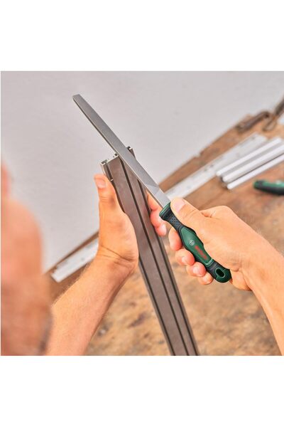 Bosch Metal Eğe Seti 5 Parça-1600a02zb0
