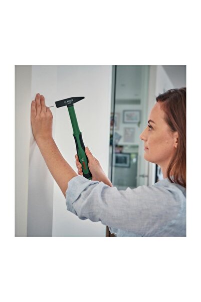 Bosch Home And Garden Universal El Aleti Seti 17 Parça -1600a02by5