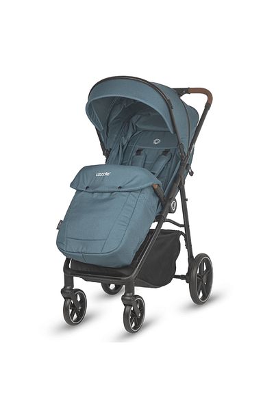 Coccolle Carucior sport Coccolle Finley Ocean blue