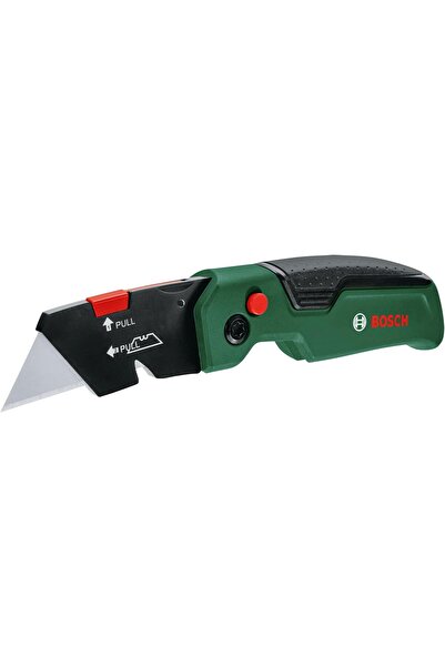 Bosch Katlanır Maket Bıçağı - 1600a0275m