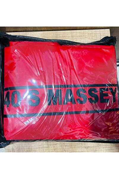 metingiyim MASSEY FERGUSON 240 KIRMIZI BRANDA