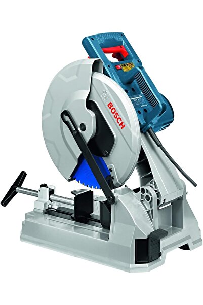 Bosch Professional Gcd 12 Jl Metal Kesme Testeresi - 0601b28000