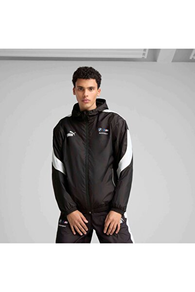 Puma BMW MMS MT7+ WIND JACKET