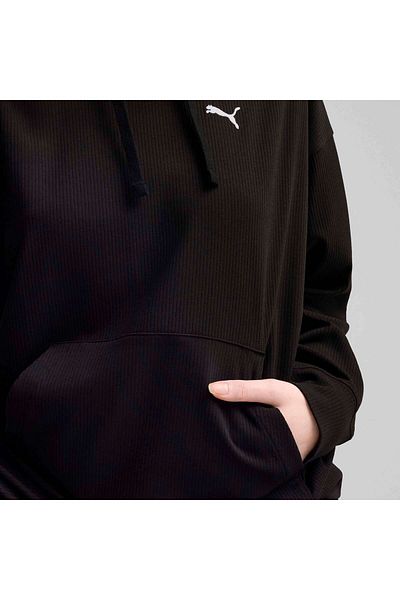 Puma Комфортен суичър ESS ELEVATED