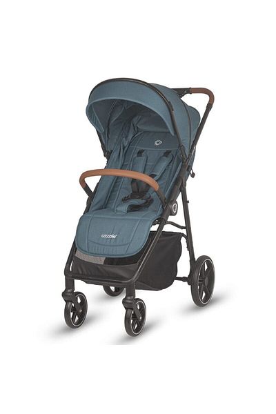 Coccolle Carucior sport Coccolle Finley Ocean blue