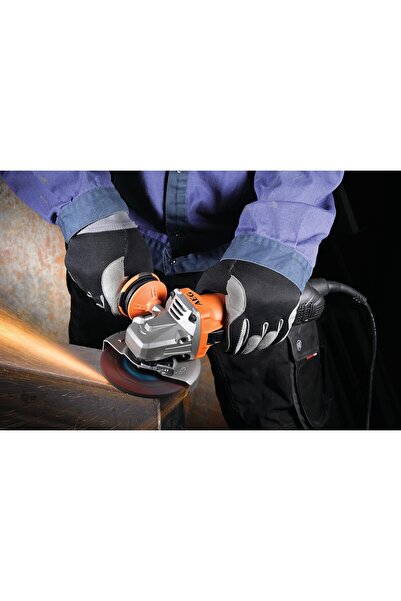 AEG Ws 8-125 S 800 W Avuç Taşlama Makinesi – 4935451296