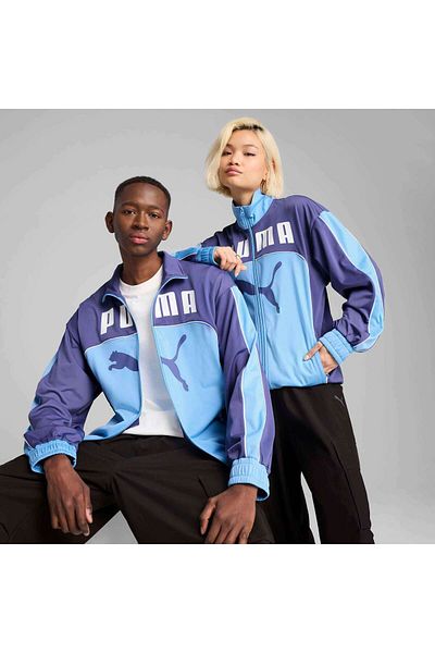 Puma Jachetă Future.puma.archive