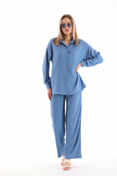 ŞİMAL Жіночий комплект Rasel 250095 -