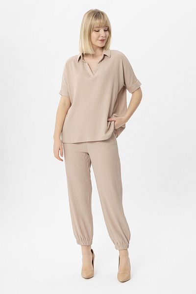 ŞİMAL Women's Rashel Casual Double Suit