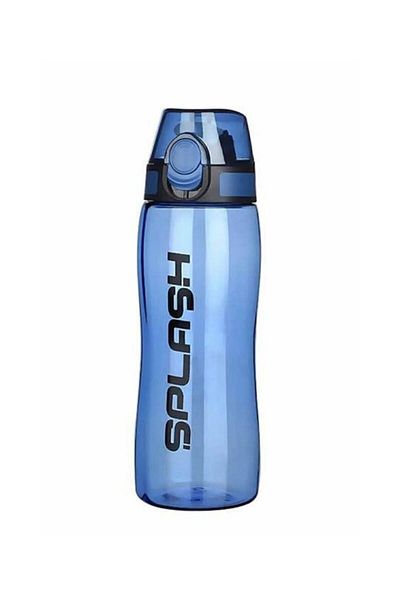 Takaz Global Rio Water Bottle with Straw 750 ml Water Bottle with Lock Lid Sports Bottle