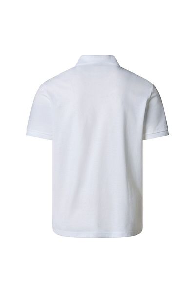 THE NORTH FACE Tricou polo THE NORTH FACE pentru barbati ESSENTIAL REGULAR POL - NF0A8C1PFN41