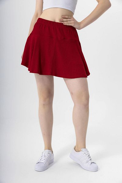ŞİMAL Fusta de damă cu pantaloni scurți 250038   -