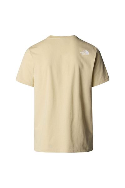 THE NORTH FACE Tricou THE NORTH FACE pentru barbati MOUNTAIN LINE TEE - NF0A87NT3X41