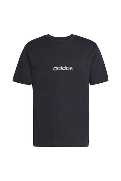 adidas ADIDAS men's T-shirt M C CAMO LIN T - JN1403