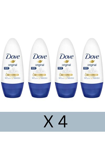 Dove Men Care Body Spray, Extra Fresh, Triple Defense Technology, 72-Hour Protection, 150ml x4