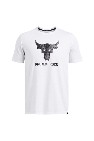 Under Armour Tricou UNDER ARMOUR pentru barbati PJT RC BRAHMA BULL SS - 1383191100