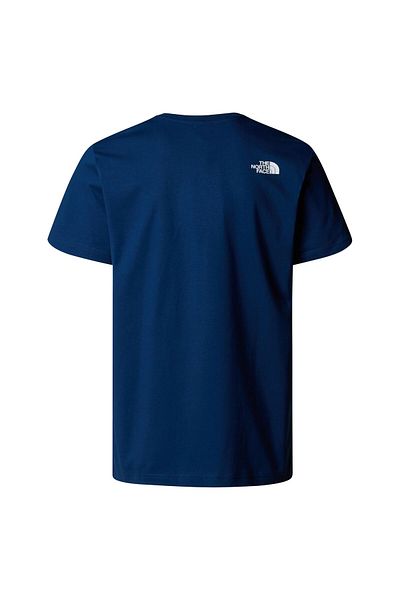 THE NORTH FACE Tricou THE NORTH FACE pentru barbati NSE TEE - NF0A87NSD1R1