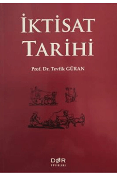 Der Yayınları İktisat Tarihi