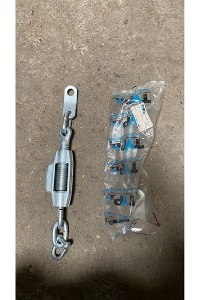 TYP FİAT 450-480 KAREDİŞ YAN GERGİ