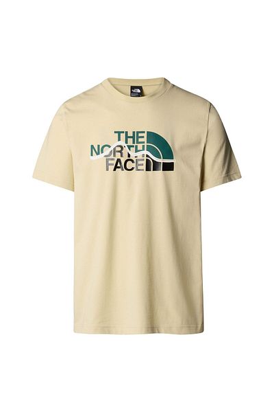 THE NORTH FACE Tricou THE NORTH FACE pentru barbati MOUNTAIN LINE TEE - NF0A87NT3X41
