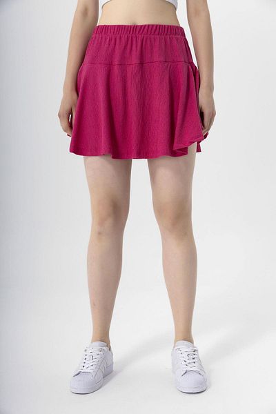 ŞİMAL Fusta de damă cu pantaloni scurți 250038   -