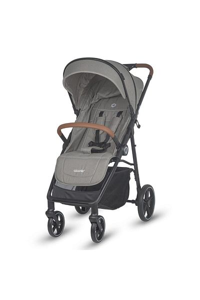 Coccolle Carucior sport Coccolle Finley Sand beige