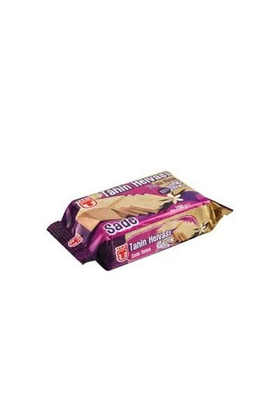 Tariş Tarpaz Plain Tahini Halva 200 Gr.