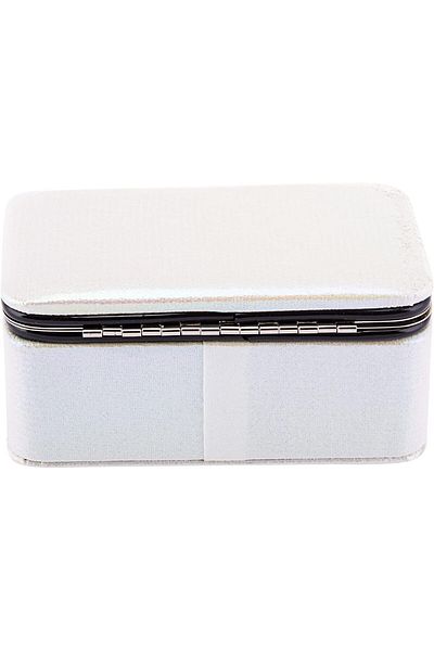AKDC Practical And Travel Friendly Jewelry Box Organizer For Women And Girls14