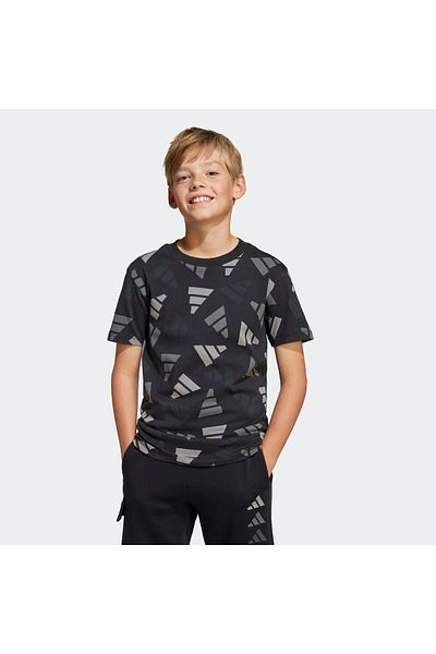 adidas Tricou ADIDAS pentru copii J  CLBRTN TEE - JC7749