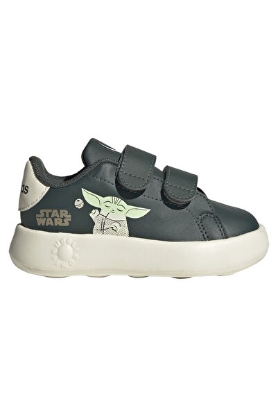 adidas Pantofi sport ADIDAS pentru copii ADVANTAGE MANDALORIAN CF I - IH6258
