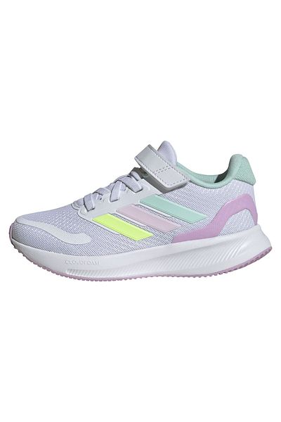 adidas ADIDAS RUNFALCON 5 EL C children's sports shoes - JP5153