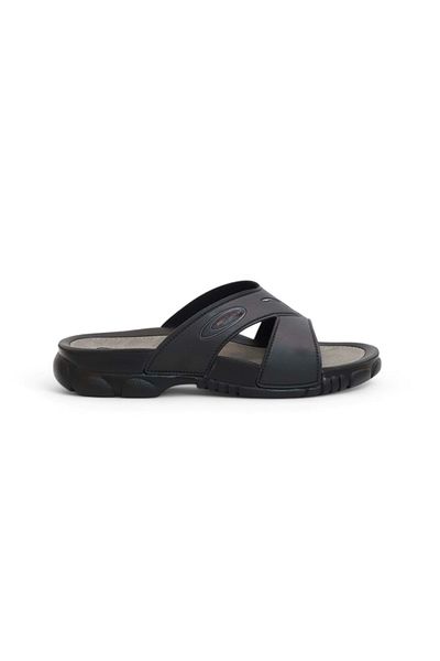 Konfores Unisex Παντόφλες Καθημερινές/Γραφείο/Αθλητικά/Πισίνα/Θάλασσα και Υγρά δάπεδα 2133-3200