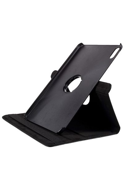 Nezih Case Huawei Honor Pad X8A 11 Inch Compatible 360 ​​Rotatable Stand Faux Leather Tablet Case