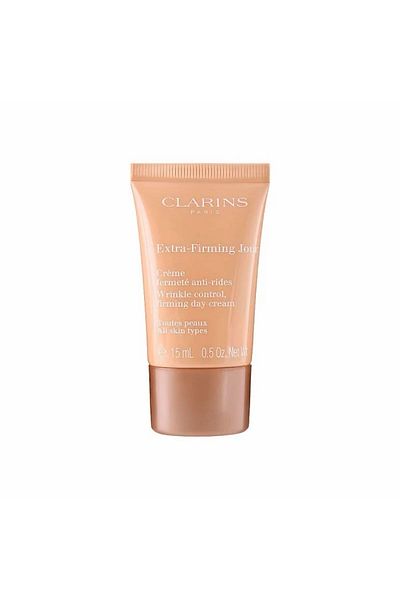 Clarins Extra-firming Jour Wrinkle Control Day Cream 15ML