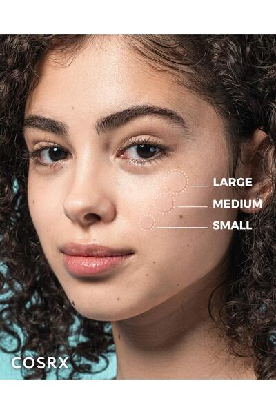 Cosrx Acne Pimple Patch