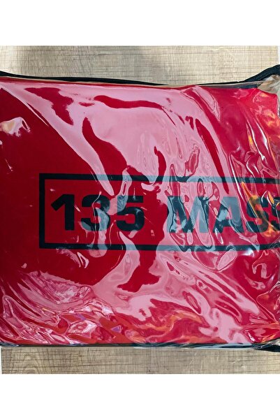 metingiyim MASSEY FERGUSON 135 KIRMIZI BRANDA