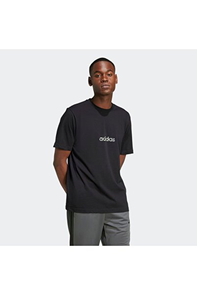 adidas Tricou ADIDAS pentru barbati M C CAMO LIN T - JN1403