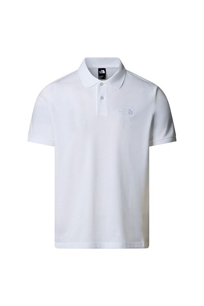 THE NORTH FACE Tricou polo THE NORTH FACE pentru barbati ESSENTIAL REGULAR POL - NF0A8C1PFN41