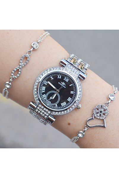 Goldpower Saat Kampanyası 9225