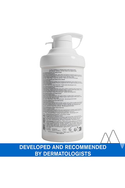 Uriage Xemose Lipid Replenishing Anti-Irritation Cream 400 ml