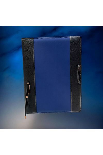 Eren Ofis A4 Secretarial Secretary Block Table and Touch Phone Tip Ballpoint Pen Set