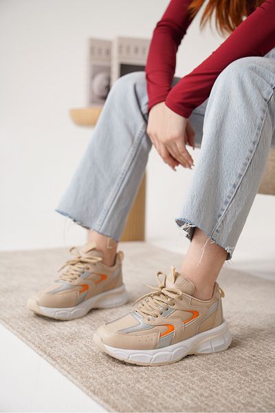 Daxtors Pantofi sport pentru femei Sameto Daily Ortopedic