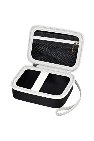 Choice حافظة كاميرا رقمية سوداء متوافقة مع كاميرا فيلم نصف الإطار KODAK EKTAR...